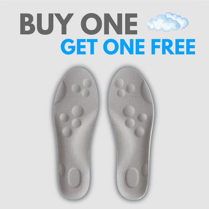 Cougy® Insoles | BUY 1 GET 1 FREE